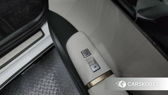 Hyundai Grandeur Hybrid (GN7) id 4623679 из Кореи 11