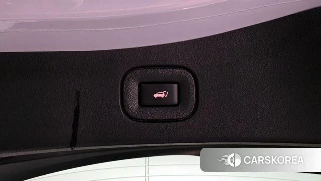 Renault Korea (Samsung) The New QM6 id 4224732 из Кореи 11