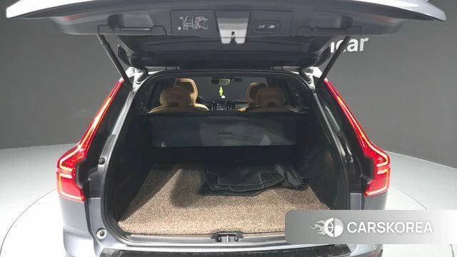 Volvo XC60 second Generation id 4625225 из Кореи 11