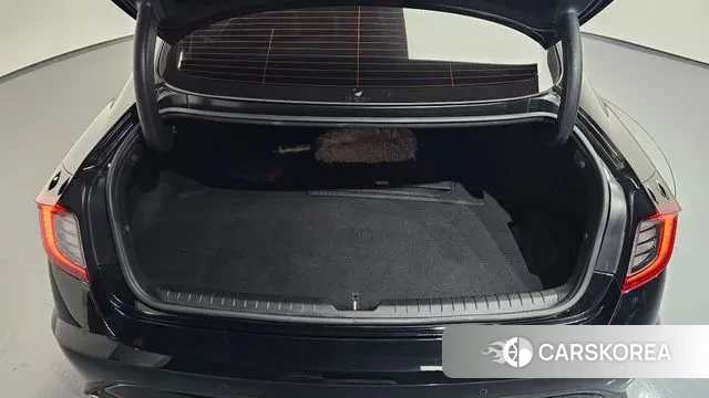 Hyundai Sonata (DN8) id 3396615 из Кореи 11