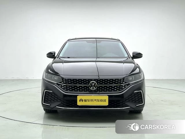 Volkswagen Passat id 4261849 из Китая 11