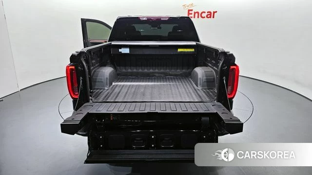 GMC Sierra id 3953247 из Кореи 11