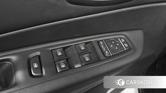 Renault Korea (Samsung) New QM3 id 4737313 из Кореи 11
