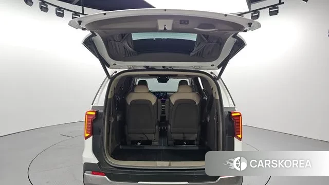 Kia The New Carnival 4th Generation id 3442295 из Кореи 11