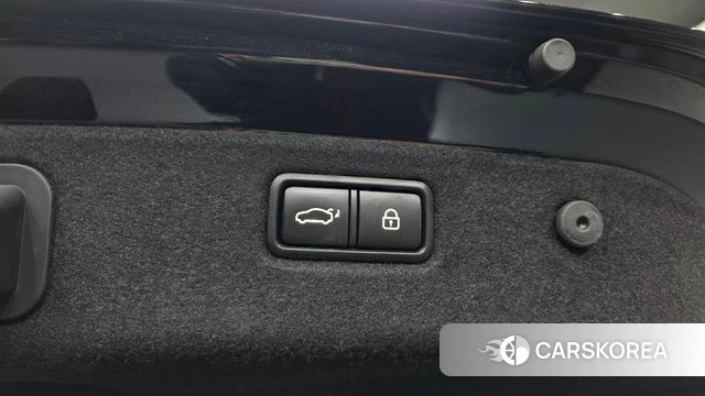 Genesis G70 id 3820501 из Кореи 11