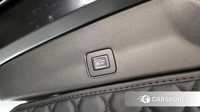 Chevrolet (GM Daewoo) Trailblazer id 3878282 из Кореи 11