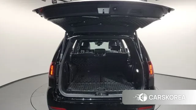 Kia Mohave Master id 3420491 из Кореи 11