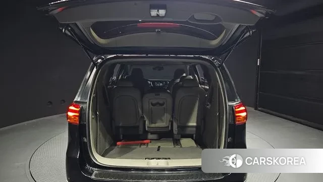 Kia The New Carnival id 3779160 из Кореи 11