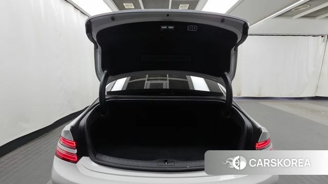 Genesis G80 (RG3) id 4779263 из Кореи 11