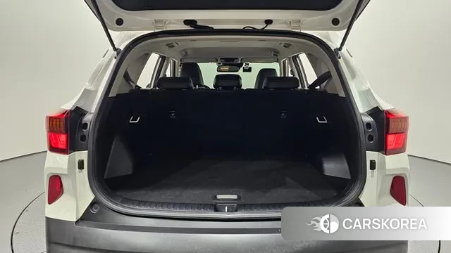 Kia Seltos id 3054495 из Кореи 11