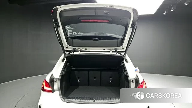 BMW 1 Series (F40) id 3168557 из Кореи 11