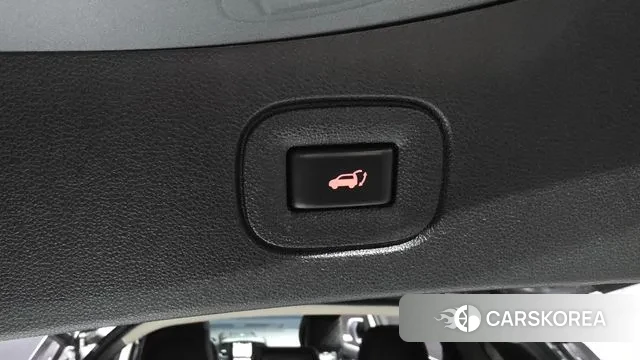 Renault Korea (Samsung) QM6 id 3319329 из Кореи 11