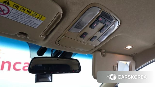 Kia The New Carnival id 4849395 из Кореи 11