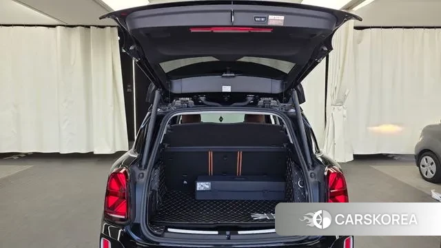 Mini Cooper S Countryman id 3138638 из Кореи 11