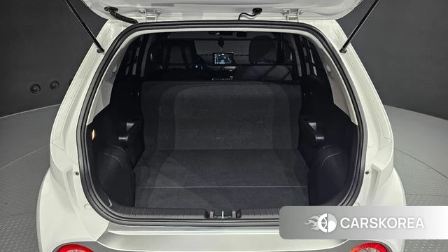 Hyundai Casper id 3838561 из Кореи 11