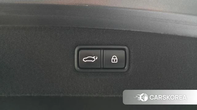 Genesis G90 id 4551194 из Кореи 11