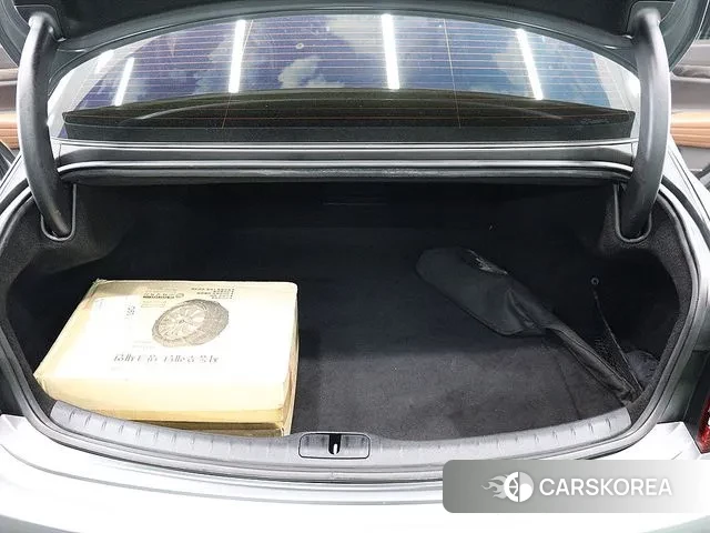 Genesis G80 (RG3) id 3098156 из Кореи 11