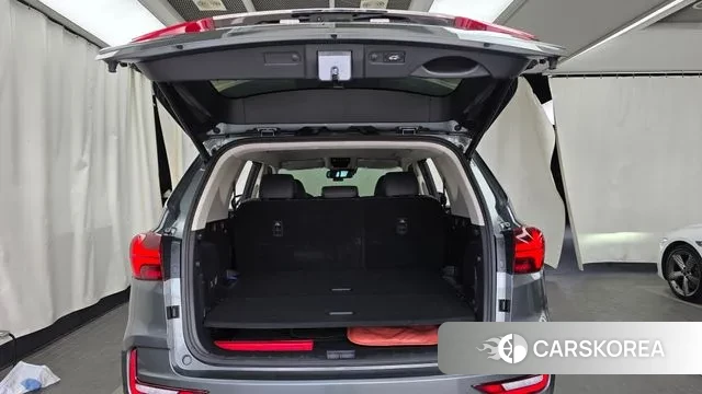 Ssangyong All New Rexton id 3772082 из Кореи 11