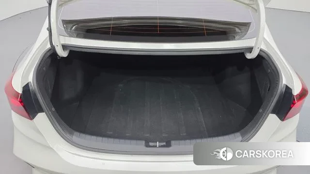 Kia The New K3 2nd generation id 3502673 из Кореи 11