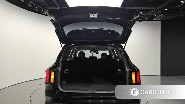 Kia Sorento 4th Generation id 4726485 из Кореи 11