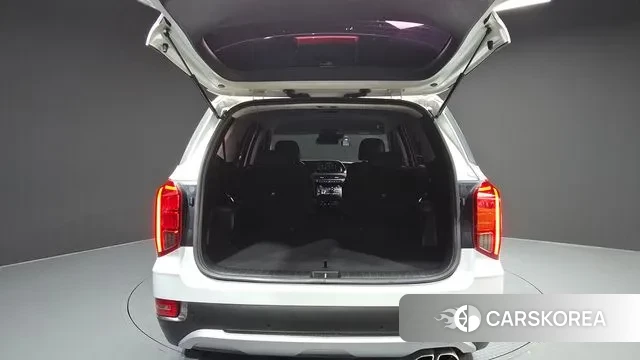 Hyundai Palisade id 3468425 из Кореи 11