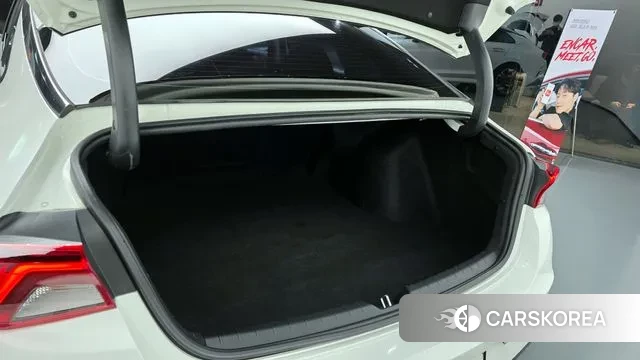 Kia K5 3rd generation id 3713034 из Кореи 11