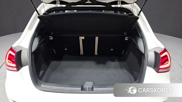 Mercedes-Benz A-Class W177 id 3680908 из Кореи 11