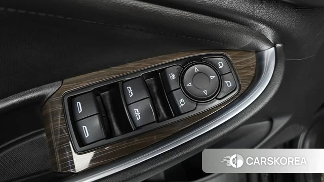 Chevrolet (GM Daewoo) The New Malibu id 4688557 из Кореи 11