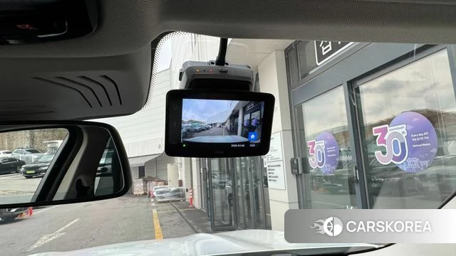 BMW X3 (G01) id 3953317 из Кореи 11