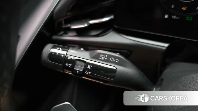 Kia Di Ol Nu Niro id 4666146 из Кореи 11