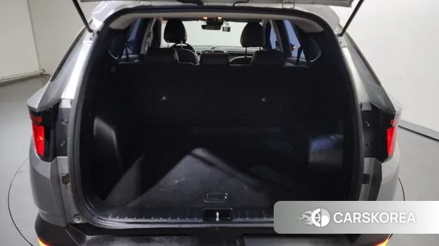 Hyundai Tucson (NX4) id 3592409 из Кореи 11