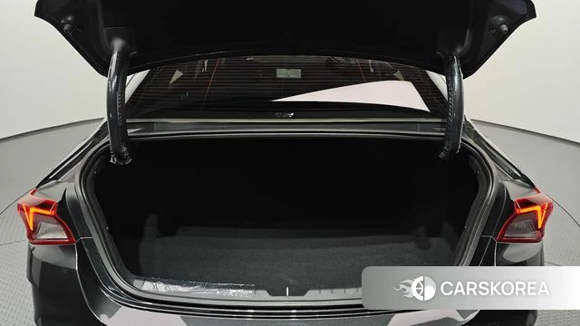 Kia K5 Hybrid 3rd Generation id 4898792 из Кореи 11