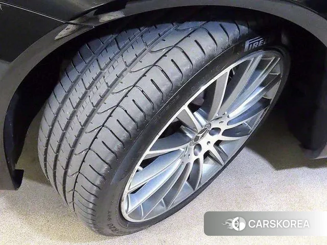 Mercedes-Benz S-Class W222 id 3546500 из Кореи 11