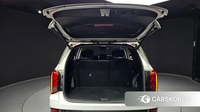 Hyundai Palisade id 3378453 из Кореи 11