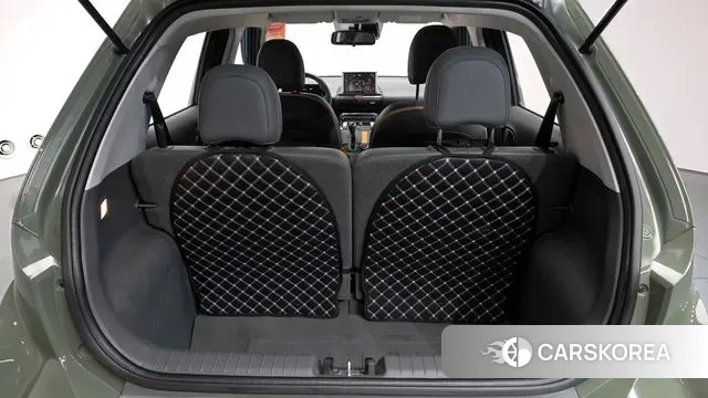 Hyundai Casper id 3015945 из Кореи 11