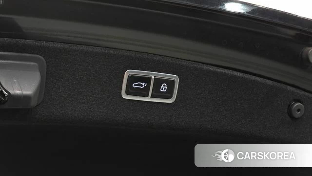 Genesis G80 (RG3) id 4720615 из Кореи 11