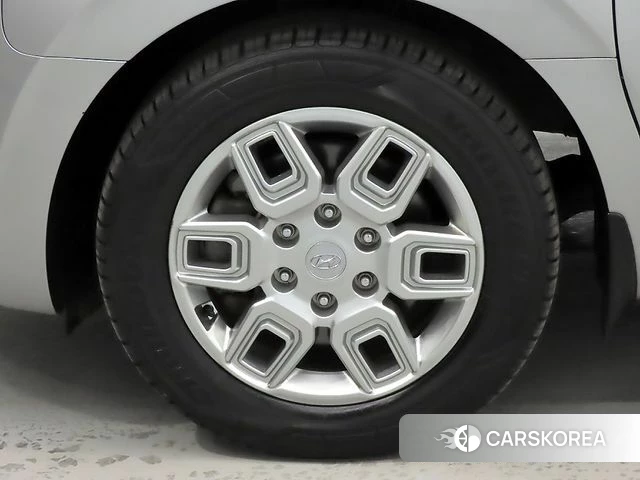 Hyundai Staria id 4534164 из Кореи 11