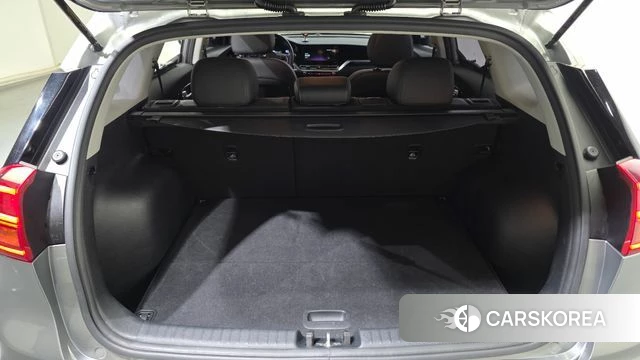 Kia The New Niro id 4435187 из Кореи 11