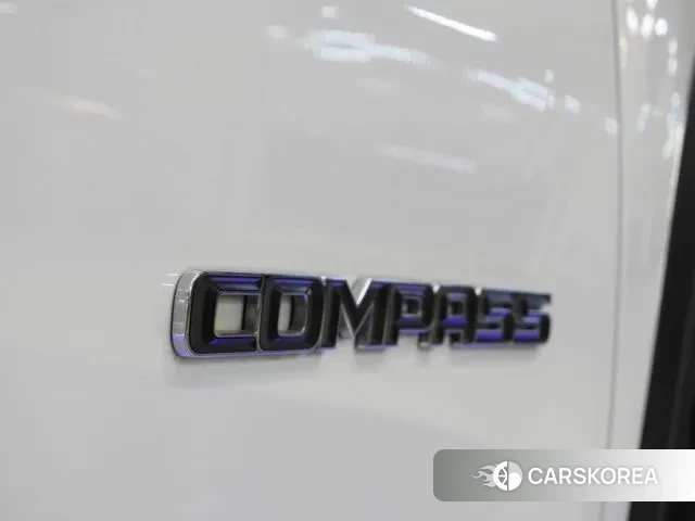 Jeep Compass 2nd Generation id 3095690 из Кореи 11