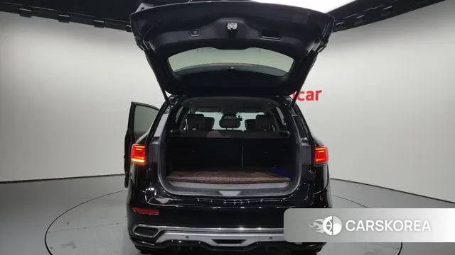 Renault Korea (Samsung) The New QM6 id 3625669 из Кореи 11