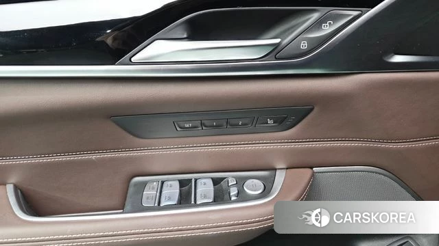 BMW 6 Series GT (G32) id 4623452 из Кореи 11