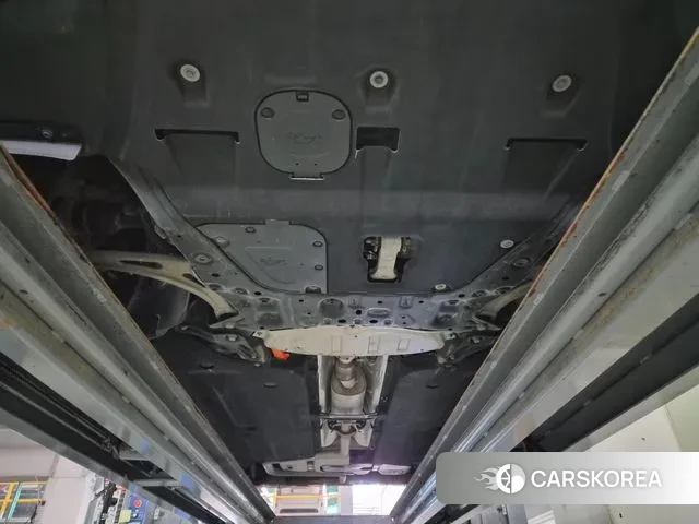 Hyundai Sonata Hybrid (DN8) id 3038074 из Кореи 11