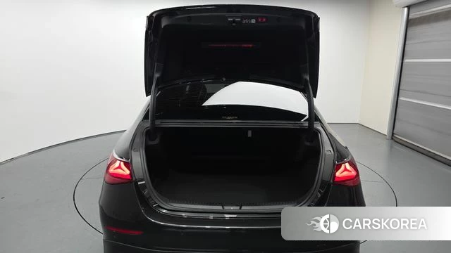 Mercedes-Benz E-Class W214 id 4767302 из Кореи 11