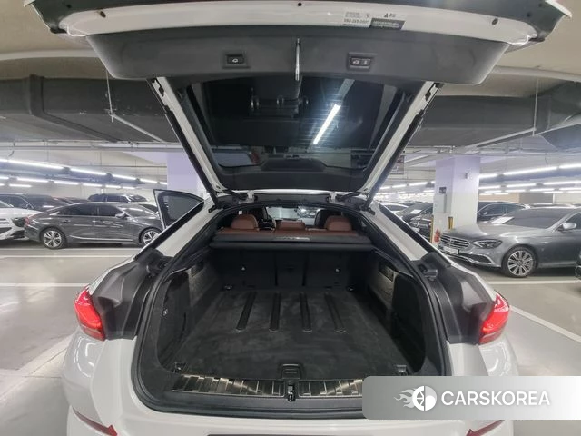 BMW X6 (G06) id 3891440 из Кореи 11