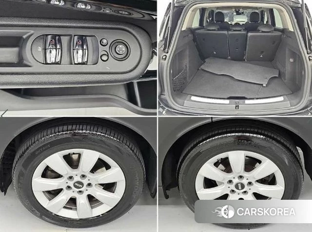 Mini Cooper Countryman id 4864020 из Кореи 11