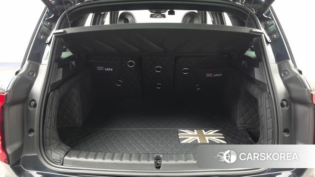 Mini Cooper S Countryman 3rd Generation id 4762158 из Кореи 11