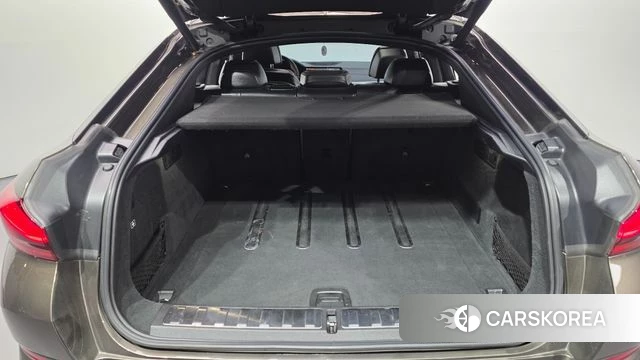 BMW X6 (G06) id 4675554 из Кореи 11