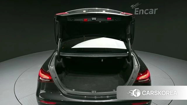 Mercedes-Benz E-Class W213 id 3898849 из Кореи 11