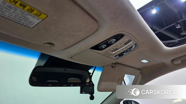 Kia K7 Premier id 4900114 из Кореи 11