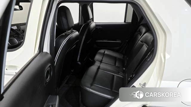 Hyundai Casper id 3865141 из Кореи 11